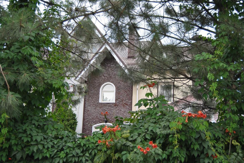 Asian Mountains Bishkek Exterior photo