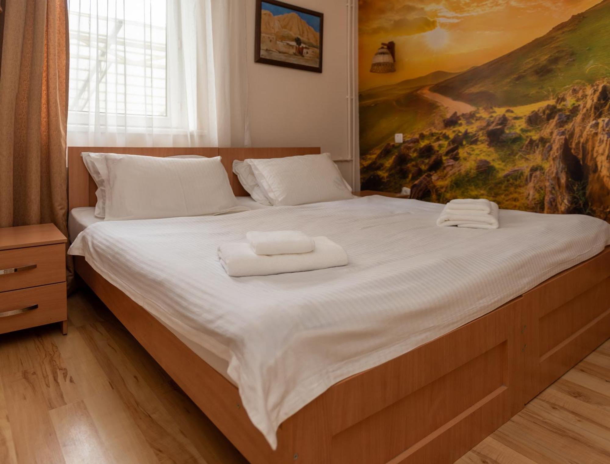Asian Mountains Bishkek Exterior photo