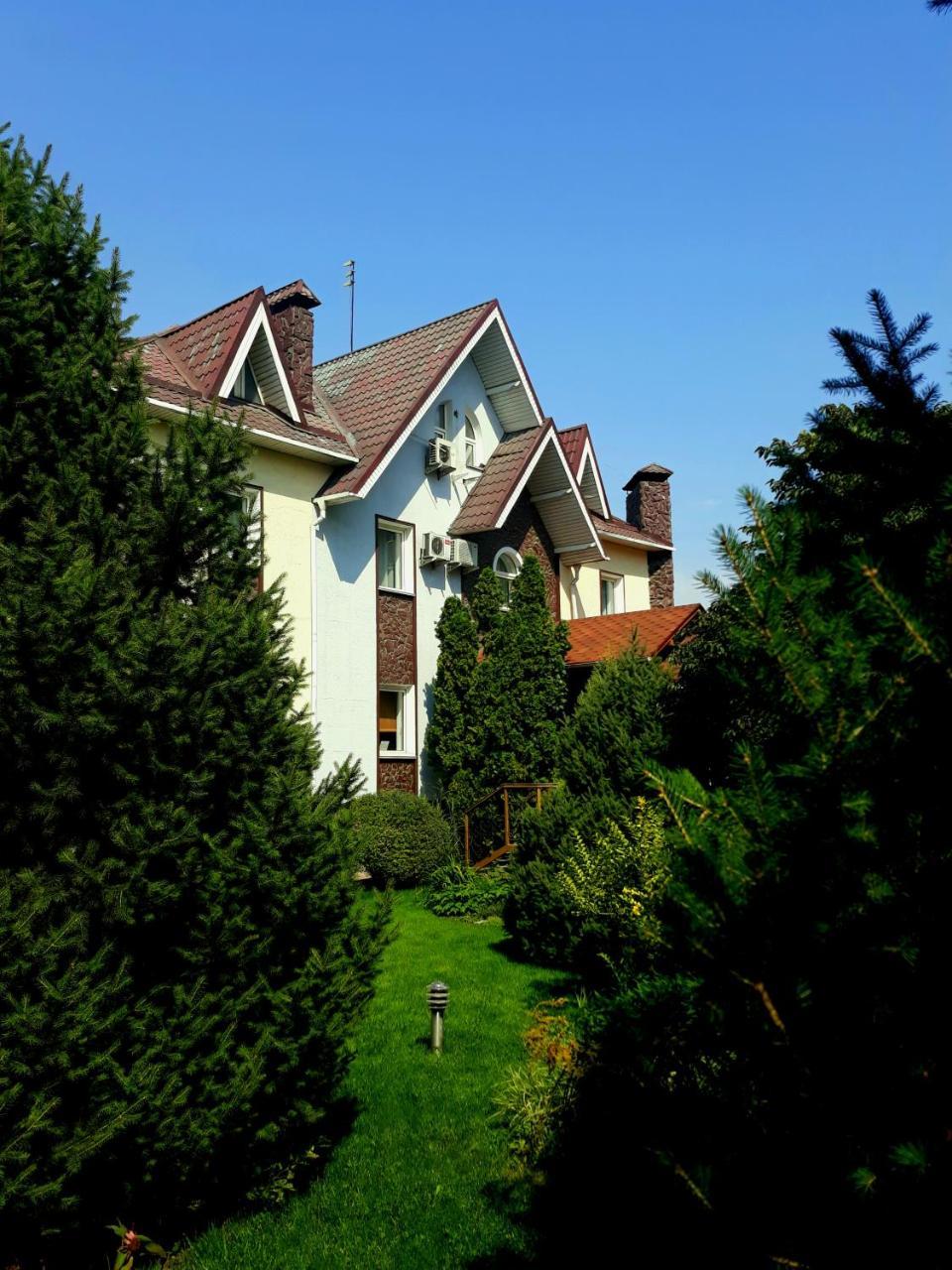 Asian Mountains Bishkek Exterior photo